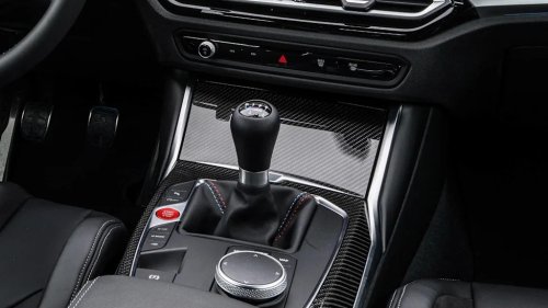 BMW, BMW M2, BMW M2 Manual Demand Is Already Helping Keep the Stick Shift Alive