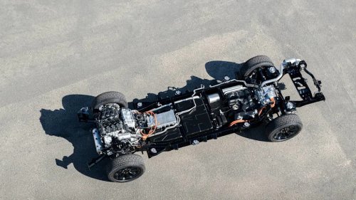 RAM, SUV, Everything We Know About Ram's First-Ever SUV With A V8
