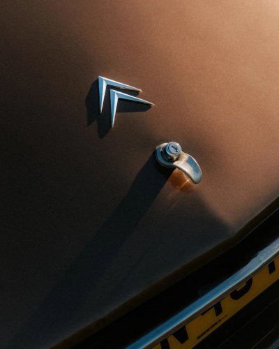 See More Photo of the Citroën DS