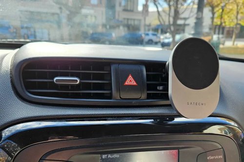 Android Auto is cooking your phone on long trips—here are 6 ways to stop it