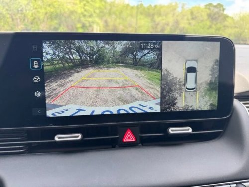 10 New Car Safety Features That Keep Your Family, and Your Car, Safe On the Road
