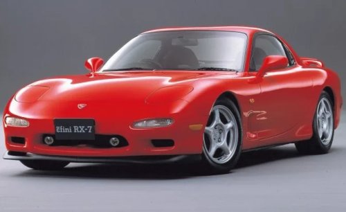 Top 10 Best Mazdas of All Time