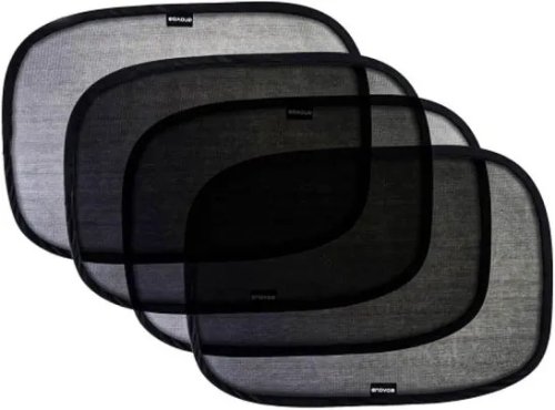 This Simple Addition For Your Car Can Cool It Down By Tens Of Degrees