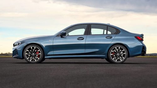 Is Now The Best Time To Buy A G20 BMW 330i?