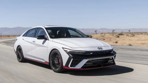 Hyundai, 5 Hyundai Models With The Best Resale Value
