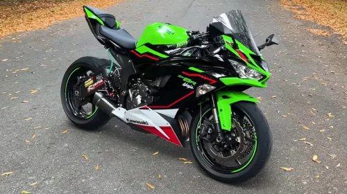 13 Motorcycles With Top-Tier Resale Value