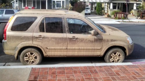 What's The Closest You've Come To Torture Testing Your Car?