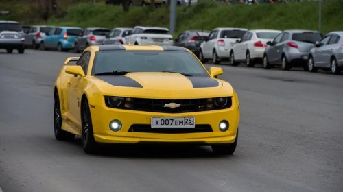12 Of The Most Fun Car Model Nicknames Of All Time