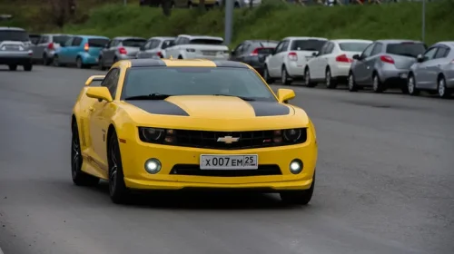 12 Of The Most Fun Car Model Nicknames Of All Time