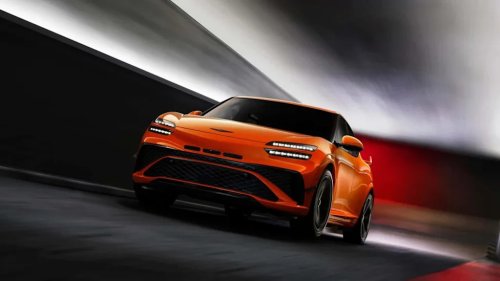 Genesis, Hyundai, The New Genesis GV60 Is Nearly $10K More Expensive Than Its Hyundai Sibling