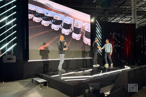 Tesla Marked the Start of High Volume Semi Production, and the Engineering Story Sits Underneath the Cab