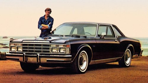 These Are The Worst Car Choices Your Parents Ever Made