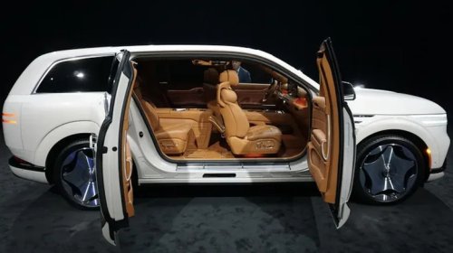 The Trump Administration Is About To Gut Biden-Era Fuel Economy Standards