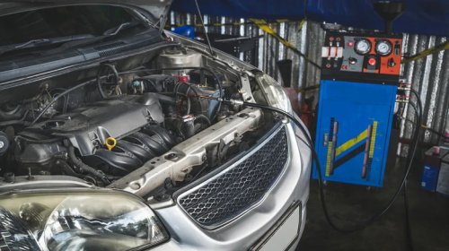 12 Car Parts You Should Check Or Replace At 75,000 Miles