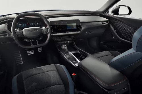 The Jaguar Type 01 is an Insane Gamble. Here are 4 Modern EVs That Risked and Failed Miserably