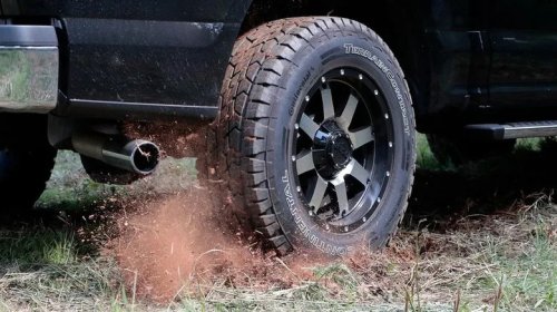 These All-Terrain Tires Outperform Goodyear Wranglers