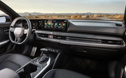 These 4 Compact Sedans Under $30,000 Have the Best Standard Feature Sets