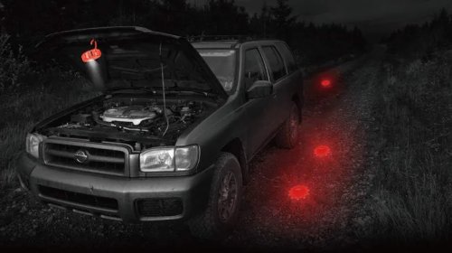 14 Of The Weirdest Car Accessories That Serve A Practical Purpose