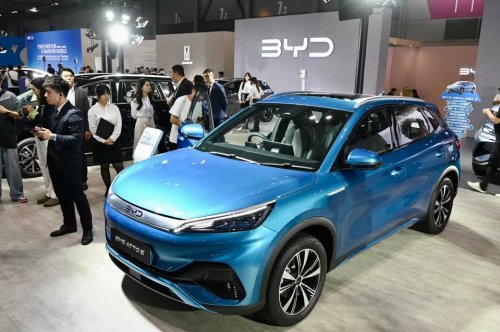World Car Awards Tweaks Its Formula, Shows The Growth Of Chinese Cars