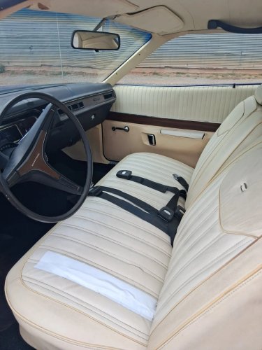 Dodge, Dodge Charger, Oklahoma Seller Lists Plum Crazy 1971 Dodge Charger Barn Find With 77,042 Miles, Then Bids Hit $21,300 and the Reserve Still Isn't Met