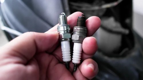 Can Your Car's Old Spark Plugs Be Cleaned And Reused?
