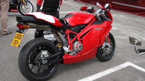 10 Of The Highest-Revving Motorcycles Ever Made