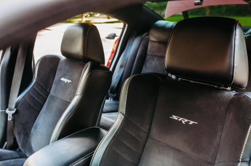 2016 Dodge Charger SRT Hellcat for Sale With 63,600 Miles