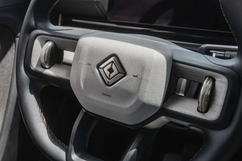 Rivian, Inside the 2027 Rivian R2: Full Interior Photo Gallery
