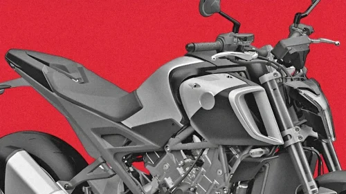 We Just Got Our First Real Peek at Honda’s Revolutionary Upcoming Moto