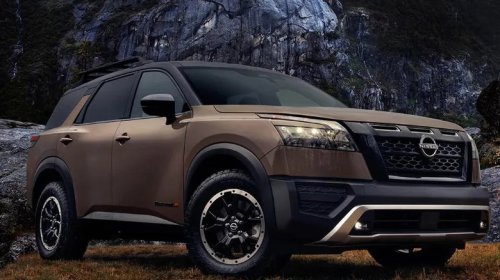 Ford, These 4 SUVs Are More Reliable Than The Ford Explorer
