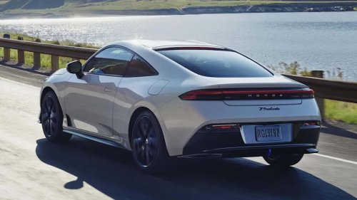 Honda, 3 Reasons Why I Would Never Buy the New Honda Prelude