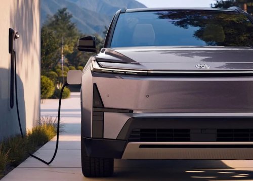 Battery, That Terrifying EV Battery Replacement Bill May Never Come