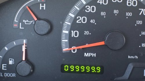 The 5 Worst States For Drivers Underreporting Mileage On Car Insurance Applications