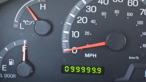 The 5 Worst States For Drivers Underreporting Mileage On Car Insurance Applications