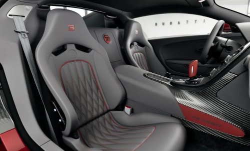 Bugatti, Design Your Dream Bugatti Veyron And Bugatti Will Build It — Today!