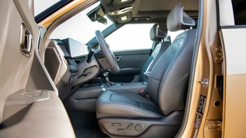 Tested: The New 2027 Kia Seltos Turbo Is Way Better-Looking Than Before—and So Much Slower