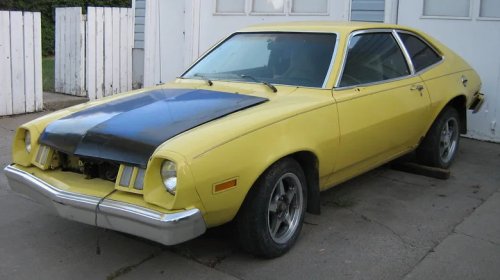15 Cars Middle Class Families Drove In The '70s
