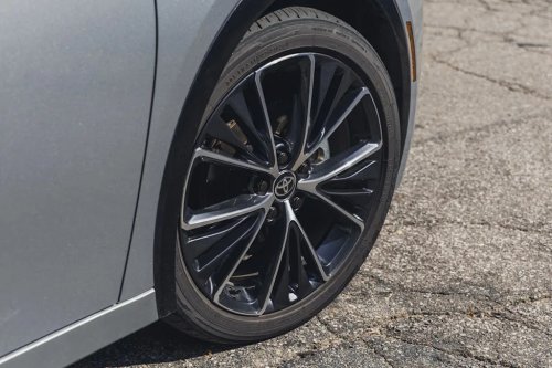 Toyota, Toyota Prius, 2025 Toyota Prius 30,000-Mile Update: Cool Looks Bring Sacrifices