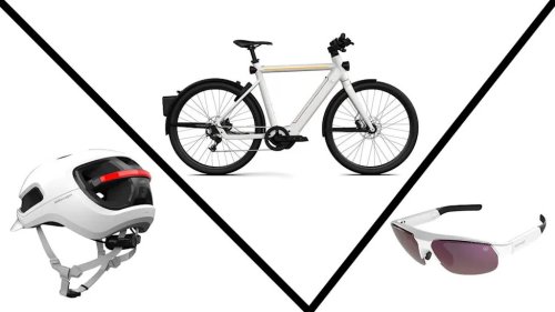 VW’s New $4,000 E-Bike Comes With Blind-Spot Warnings And A Rear Camera