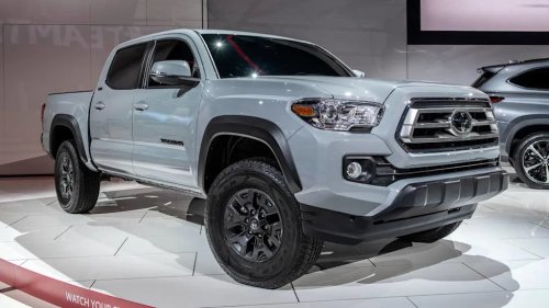 Honda, Honda Ridgeline, Toyota, Toyota Tacoma, 2021 Honda Ridgeline vs 2021 Toyota Tacoma: Which One Is More Reliable