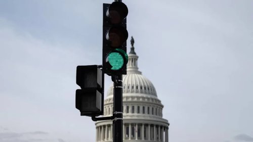 EV Owners Lost Tax Credits, Now Lawmakers Want A Yearly Fee