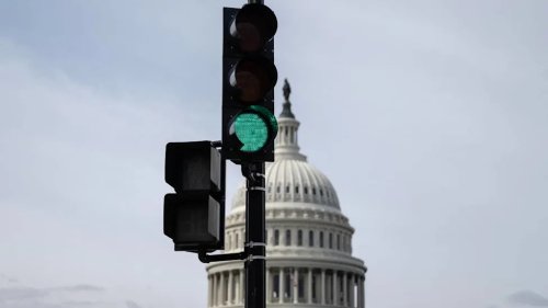 EV Owners Lost Tax Credits, Now Lawmakers Want A Yearly Fee