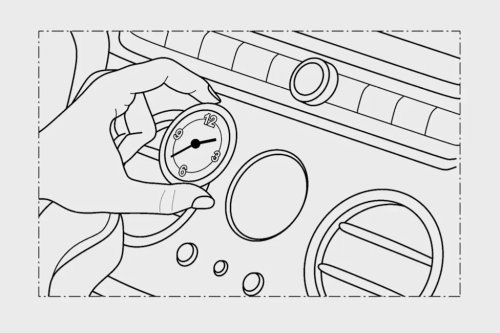 Porsche’s Clever New Patent Parallels Swatch’s Latest Viral Sensation