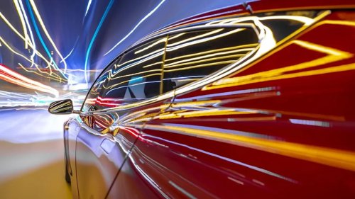 Driving Your EV Like a Jerk Could Wear Out The Battery 2.5 Times Faster