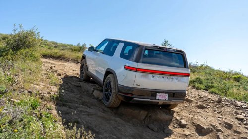 Toyota, Toyota 4Runner, Rivian, 2026 Toyota 4Runner vs. 2027 Rivian R2: I Drove Both Adventure SUVs—Here’s My Honest Gas Vs Electric Comparison Review