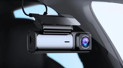 9 Dash Cams Amazon Users Swear By For Under $100