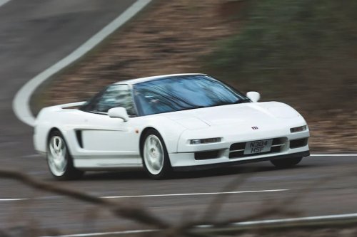 Supercars to make money on