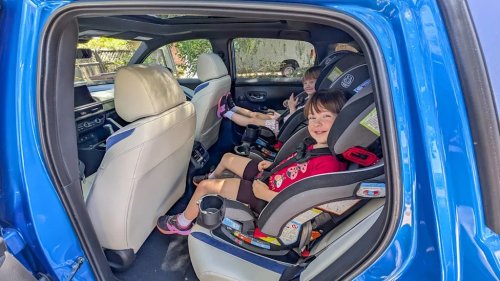 Acura, Honda, Honda HR-V, The Acura ADX A-Spec Is Great, But Should You Buy the Honda HR-V It's Based On Instead? Here's Why I'd Pick the Acura