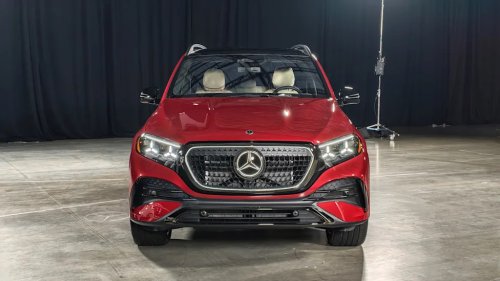 Smart, Combustion cars are finally getting as smart and upgradable as EVs — it's about time