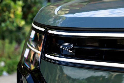 Gallery: 2027 Volkswagen Atlas Cross Sport Gets More HP, MPG